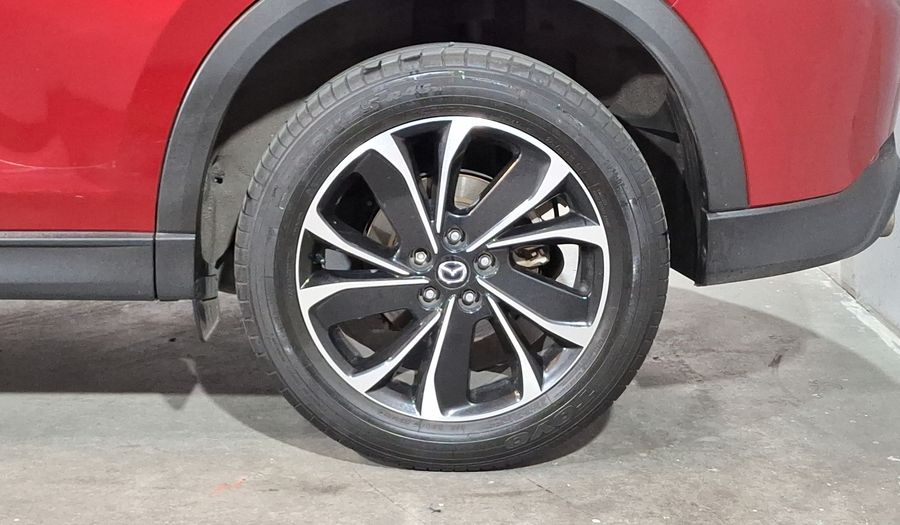 Mazda Cx-5 2.5 S GRAND TOURING AUTO Suv 2023