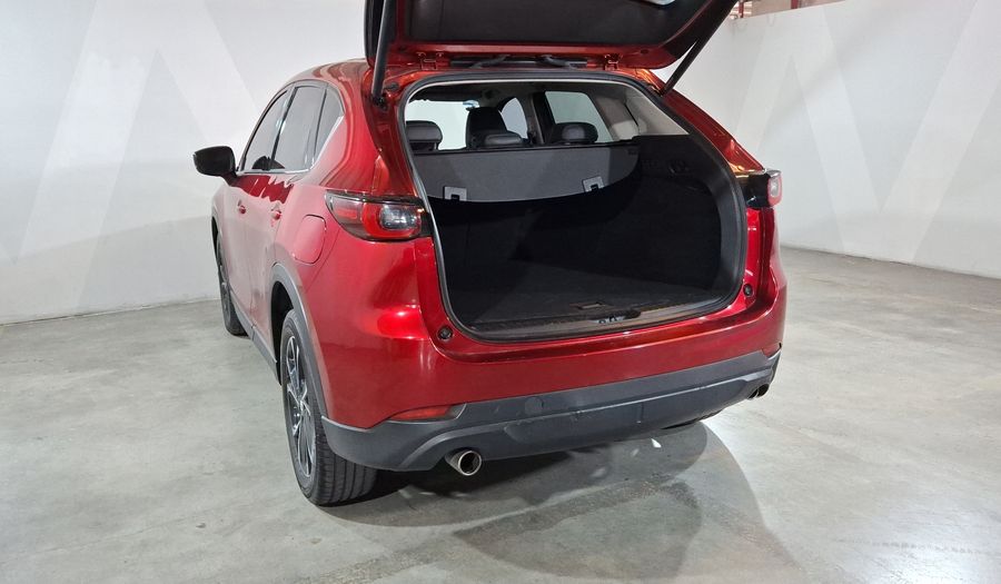 Mazda Cx-5 2.5 S GRAND TOURING AUTO Suv 2023