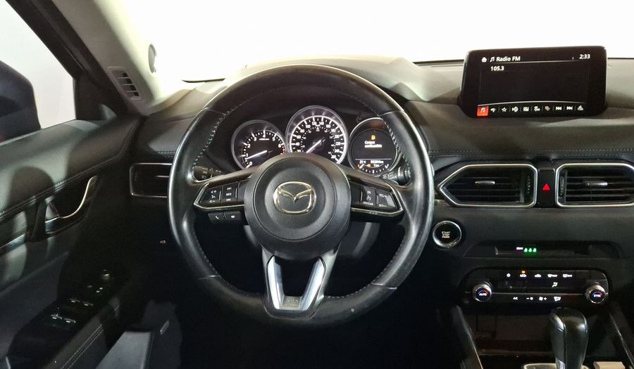 Mazda Cx-5 2.5 S GRAND TOURING AUTO Suv 2023