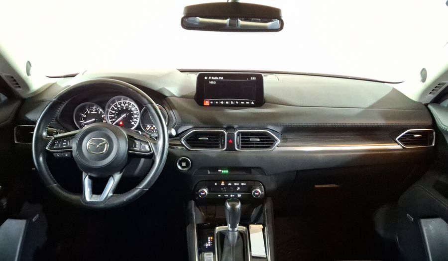 Mazda Cx-5 2.5 S GRAND TOURING AUTO Suv 2023