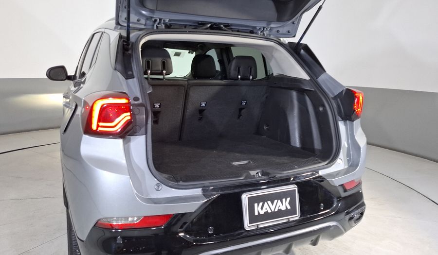 Buick Encore 1.3 SPORT TOURING F CVT Suv 2024