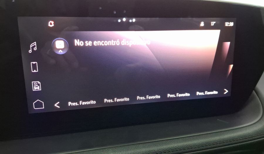 Buick Encore 1.3 SPORT TOURING F CVT Suv 2024