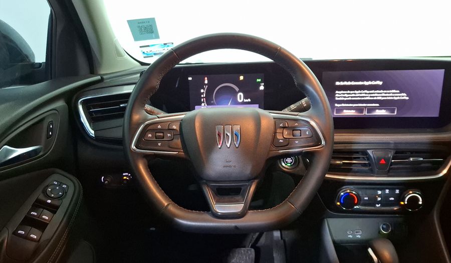 Buick Encore 1.3 SPORT TOURING F CVT Suv 2024