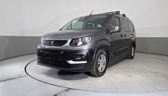 Peugeot • Rifter