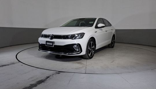 Volkswagen • Virtus