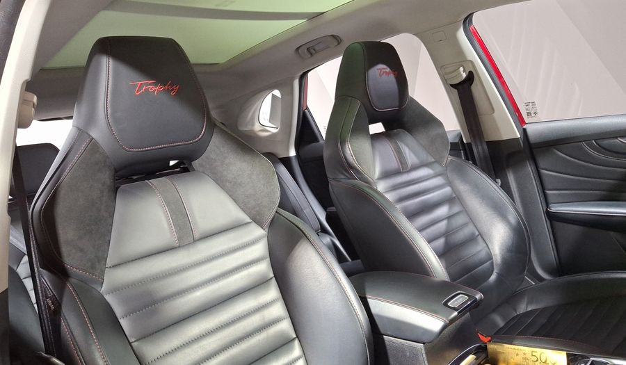 Mg Hs 2.0 TROPHY DCT AWD Suv 2021