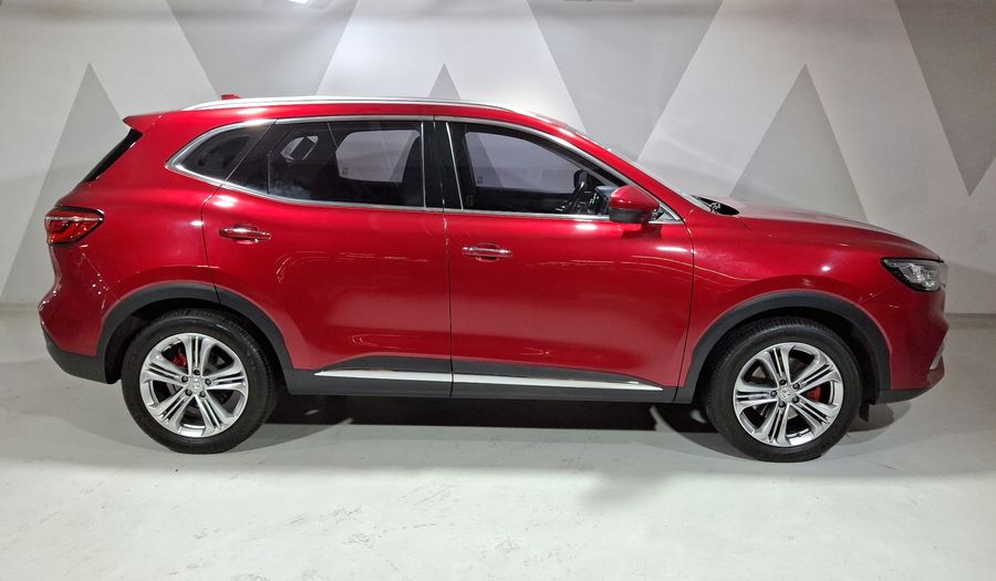Mg Hs 2.0 TROPHY DCT AWD Suv 2021