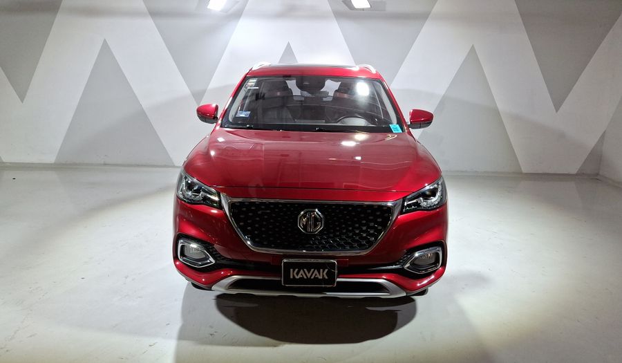 Mg Hs 2.0 TROPHY DCT AWD Suv 2021