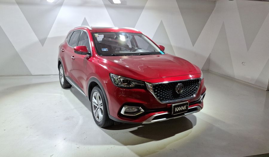 Mg Hs 2.0 TROPHY DCT AWD Suv 2021