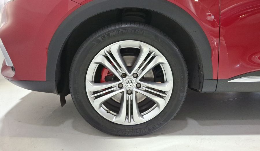 Mg Hs 2.0 TROPHY DCT AWD Suv 2021