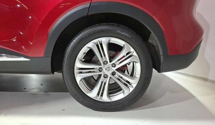 Mg Hs 2.0 TROPHY DCT AWD Suv 2021