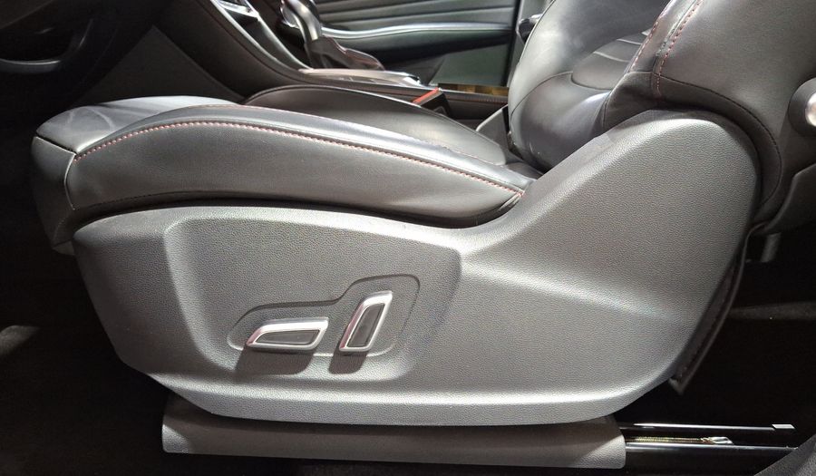 Mg Hs 2.0 TROPHY DCT AWD Suv 2021