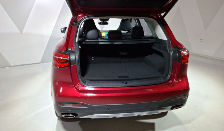 Mg Hs 2.0 TROPHY DCT AWD Suv 2021