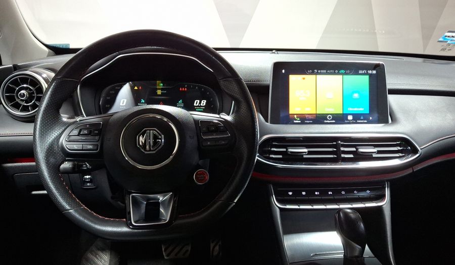 Mg Hs 2.0 TROPHY DCT AWD Suv 2021