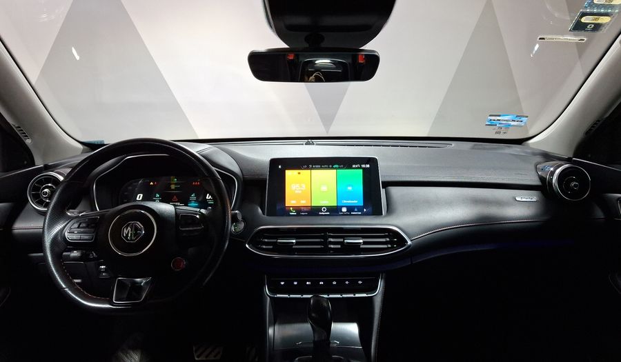 Mg Hs 2.0 TROPHY DCT AWD Suv 2021