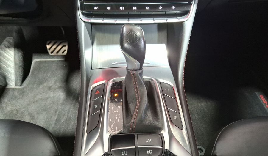 Mg Hs 2.0 TROPHY DCT AWD Suv 2021