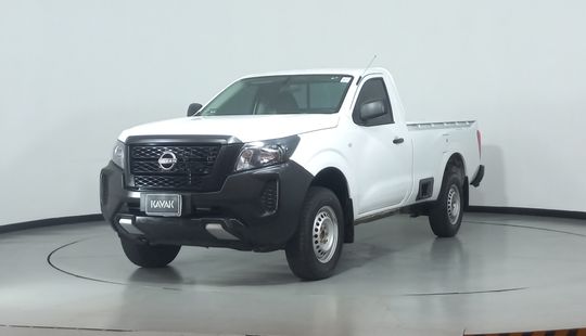 Nissan • NP300