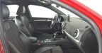 Audi A3 2.0 S LINE DCT Sedan 2018