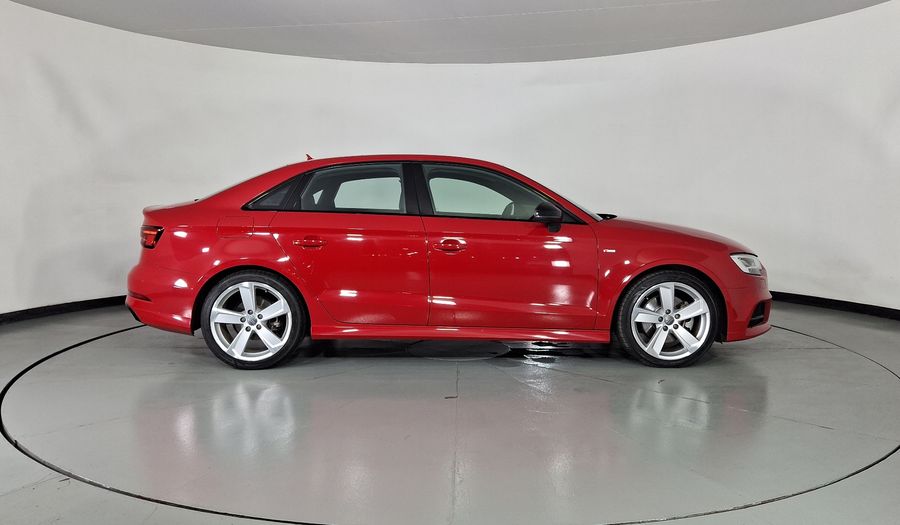 Audi A3 2.0 S LINE DCT Sedan 2018