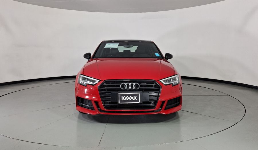 Audi A3 2.0 S LINE DCT Sedan 2018