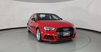 Audi A3 2.0 S LINE DCT Sedan 2018