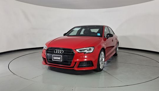 Audi • A3