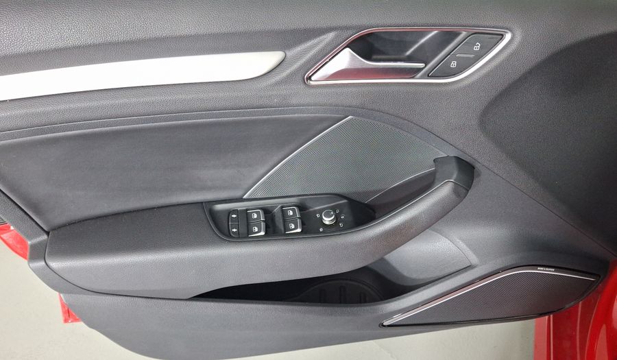 Audi A3 2.0 S LINE DCT Sedan 2018