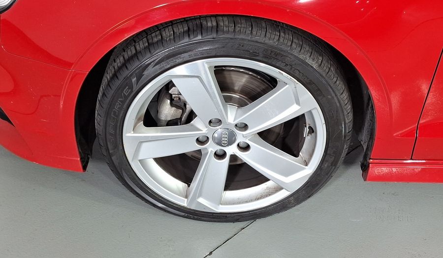 Audi A3 2.0 S LINE DCT Sedan 2018