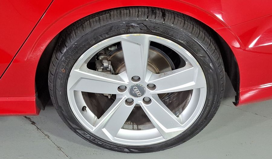 Audi A3 2.0 S LINE DCT Sedan 2018