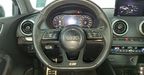 Audi A3 2.0 S LINE DCT Sedan 2018