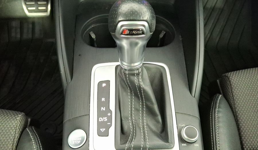 Audi A3 2.0 S LINE DCT Sedan 2018