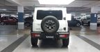 Suzuki Jimny 1.5 4STYLE AUTO ALLGRIP Suv 2022