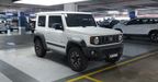 Suzuki Jimny 1.5 4STYLE AUTO ALLGRIP Suv 2022