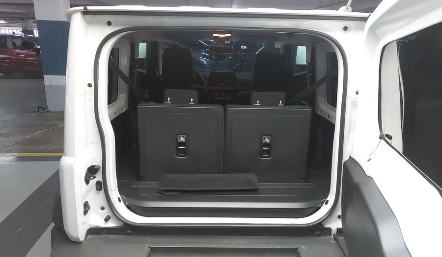 Suzuki Jimny 1.5 4STYLE AUTO ALLGRIP Suv 2022