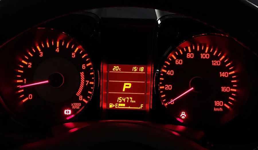 Suzuki Jimny 1.5 4STYLE AUTO ALLGRIP Suv 2022