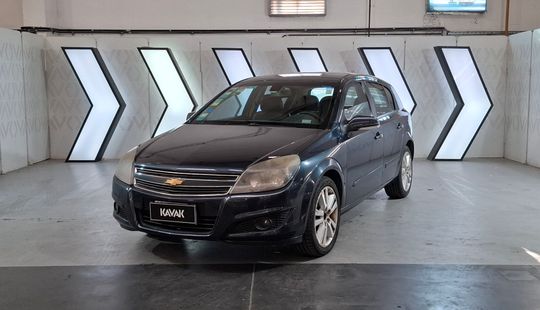 Chevrolet • Vectra