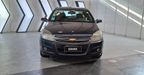 Chevrolet Vectra GT 2.4 CD MT Hatchback 2009