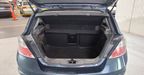 Chevrolet Vectra GT 2.4 CD MT Hatchback 2009