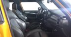 Mini Cooper S 2.0 COOPER HOT CHILI AT Hatchback 2017