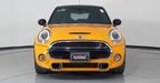 Mini Cooper S 2.0 COOPER HOT CHILI AT Hatchback 2017