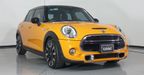 Mini Cooper S 2.0 COOPER HOT CHILI AT Hatchback 2017
