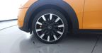 Mini Cooper S 2.0 COOPER HOT CHILI AT Hatchback 2017