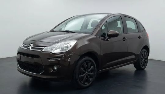 Citroen • C3