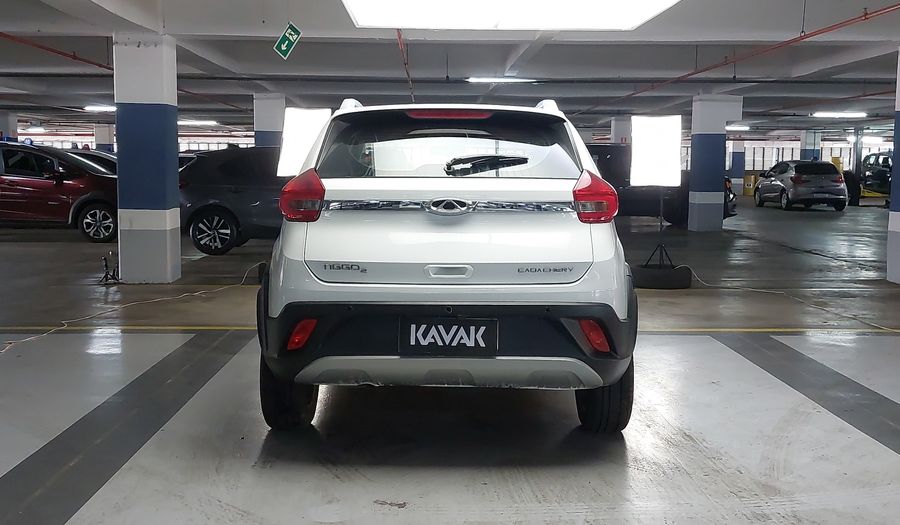 Chery Tiggo 2 1.5 LOOK AUTO Suv 2022