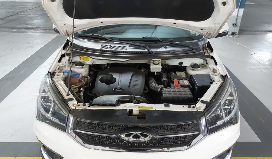 Chery Tiggo 2 1.5 LOOK AUTO Suv 2022