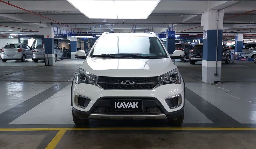 Chery Tiggo 2 1.5 LOOK AUTO Suv 2022