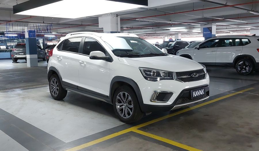 Chery Tiggo 2 1.5 LOOK AUTO Suv 2022