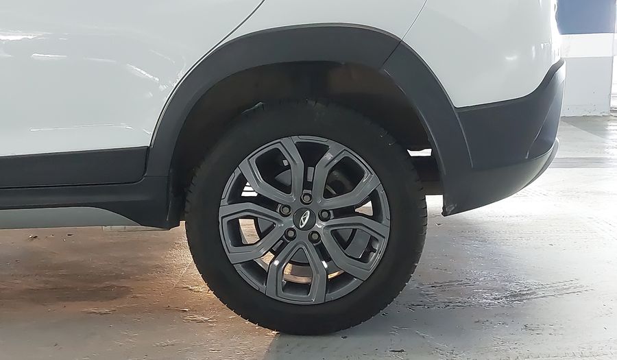 Chery Tiggo 2 1.5 LOOK AUTO Suv 2022