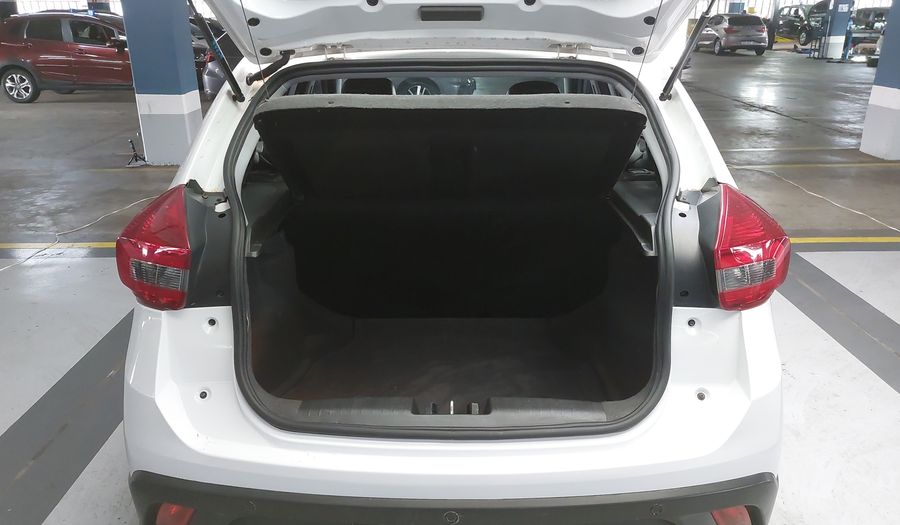 Chery Tiggo 2 1.5 LOOK AUTO Suv 2022