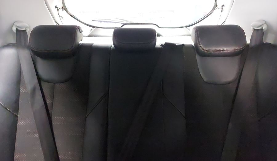 Chery Tiggo 2 1.5 LOOK AUTO Suv 2022